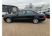 Uitlaatsysteem MERCEDES E280 3.0 CDi (Sedan|Combi|Stationwagen|W211|T211)