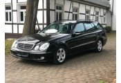 Uitlaatsysteem MERCEDES E280 3.2 CDi DPF (Sedan|Combi|Stationwagen|W211|T211)