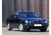 Uitlaatsysteem MERCEDES E320 3.2 CDi (Sedan|W210)
