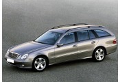 Uitlaatsysteem MERCEDES E320 3.2i (Sedan|Combi|Stationwagen|W211|T211)