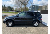 Uitlaatsysteem MERCEDES ML270 2.7 CDi (SUV|W163)