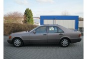 Uitlaatsysteem MERCEDES S280 2.8i (Sedan|W140)