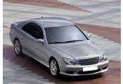 Uitlaatsysteem MERCEDES S280 2.8i (Sedan|W220)