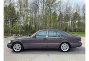 Uitlaatsysteem MERCEDES S420 4.2i (Sedan|W140)