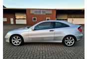 Uitlaatsysteem MERCEDES C200 2.0 Kompressor (Sportcoupé|CL203)