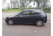 Uitlaatsysteem MITSUBISHI Colt 1.3i -16V