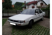 Uitlaatsysteem MITSUBISHI Galant 2.0 (Hatchback, Sedan)