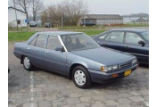 Uitlaatsysteem MITSUBISHI Galant 2.0 (Hatchback, Sedan)