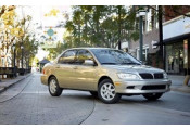 Uitlaatsysteem MITSUBISHI Lancer 1.3 (Hatchback)