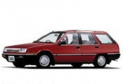 Uitlaatsysteem MITSUBISHI Lancer 1.8 Diesel (Combi)