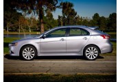 Uitlaatsysteem MITSUBISHI Lancer 1.5i - 16V (Sportback|Sedan)
