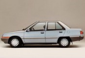 Uitlaatsysteem MITSUBISHI Lancer 1.5GL|1.5 GLX (Sedan)