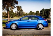 Uitlaatsysteem MITSUBISHI Lancer 1.6i - 16V (Sportback|Sedan)