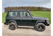 Uitlaatsysteem MITSUBISHI Pajero 3.0 - V6 (SUV|SWB|2350 mm)