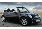 Uitlaatsysteem MINI One 1.6 - 16V (Cabrio|Cabriolet)