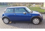 Uitlaatsysteem MINI One 1.6 - 16V (Hatchback)