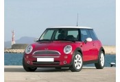 Uitlaatsysteem MINI Cooper 1.6 - 16V (Hatchback)