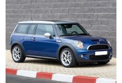 Uitlaatsysteem MINI Cooper Clubman 1.6i - 16V (Clubman|Stationwagen|Combi)