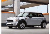 Uitlaatsysteem MINI Cooper 1.6 TD DPF (Hatchback)