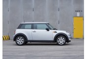 Uitlaatsysteem MINI Cooper 1.6 TD DPF (Hatchback)