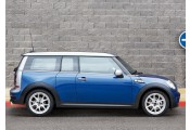 Uitlaatsysteem MINI Cooper Clubman 1.6 TD DPF (Clubman|Stationwagen|Combi)