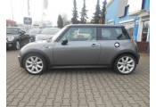 Uitlaatsysteem MINI Cooper S 1.6i - 16V (Hatchback|Cabrio|Cabriolet)