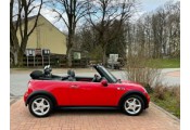 Uitlaatsysteem MINI Cooper S 1.6i - 16V (Hatchback|Cabrio|Cabriolet)