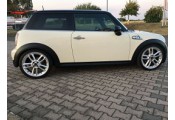 Uitlaatsysteem MINI Cooper S|John Cooper Works 1.6i Turbo JCW (Hatchback)