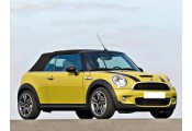 Uitlaatsysteem MINI Cooper S|John Cooper Works 1.6i Turbo JCW (Cabrio|Cabriolet)