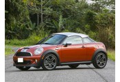 Uitlaatsysteem MINI Cooper S 1.6i Turbo (Hatchback|Cabrio|Cabriolet|Coupé)