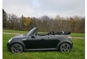 Uitlaatsysteem MINI Cooper S 1.6i Turbo (Hatchback|Cabrio|Cabriolet)