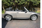 Uitlaatsysteem MINI Cooper S 1.6i Turbo (Hatchback|Cabrio|Cabriolet)