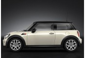 Uitlaatsysteem MINI Mini One 1.4i - 16V (Hatchback)