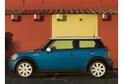 Uitlaatsysteem MINI Mini One 1.6 TD DPF (Hatchback)