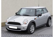 Uitlaatsysteem MINI Mini One 1.6 TD DPF (Hatchback)