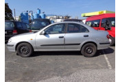 Uitlaatsysteem NISSAN Almera 2.2 Di TD (Sedan)