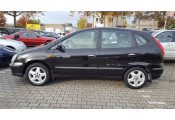 Uitlaatsysteem NISSAN Almera Tino 1.8i - 16V