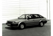 Uitlaatsysteem NISSAN Bluebird 1.8 (Hatchback, Sedan)