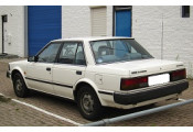 Uitlaatsysteem NISSAN Bluebird 2.0 Diesel (Sedan)