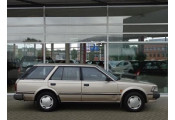 Uitlaatsysteem NISSAN Bluebird 2.0 (Combi)