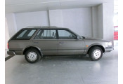 Uitlaatsysteem NISSAN Bluebird 2.0 (Combi)