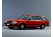 Uitlaatsysteem NISSAN Bluebird 2.0 Diesel (Combi)