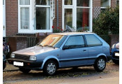 Uitlaatsysteem NISSAN Micra 1.0