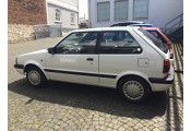 Uitlaatsysteem NISSAN Micra 1.2