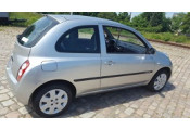 Uitlaatsysteem NISSAN Micra 1.2 - 16V