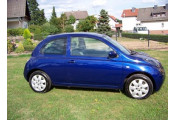 Uitlaatsysteem NISSAN Micra 1.5 dCi TD