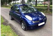 Uitlaatsysteem NISSAN Micra 1.5 dCi TD