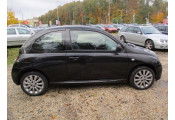 Uitlaatsysteem NISSAN Micra 1.5 dCi TD