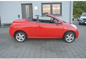 Uitlaatsysteem NISSAN Micra C+C 1.4i - 16V