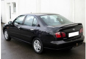 Uitlaatsysteem NISSAN Primera 2.0 (Sedan)